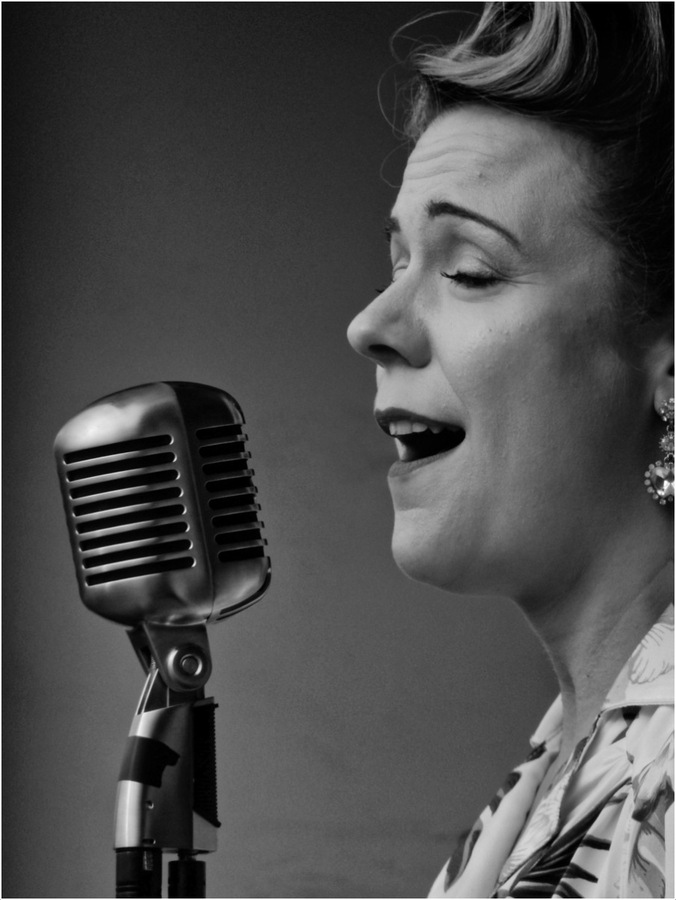 Melodic - Ian Bancroft